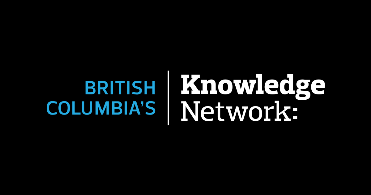 BC Knowledge Network Logo